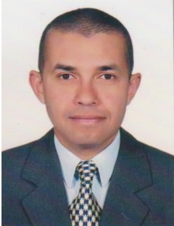 Dr Essam Mouguib